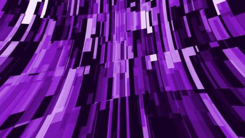 Videohive - Purple Technology Motion Animated Background - 40729128 - 40729128