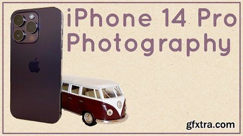 iPhone 14 Pro Photography