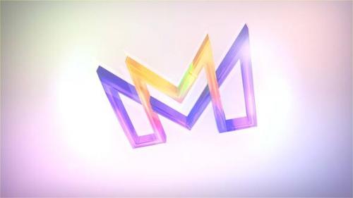 Videohive - Light Logo Reveal 1 PP - 40753842 - 40753842