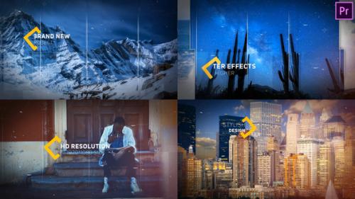 Videohive - Perfect Parallax Slide Premiere Pro - 40821305 - 40821305