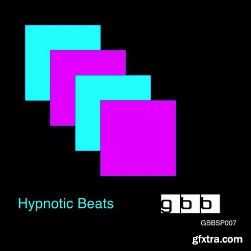 Grid Based Beats Hypnotic Beats WAV-FANTASTiC