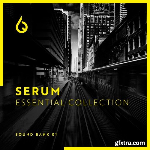 Freshly Squeezed Samples Serum Essential Collection-FANTASTiC