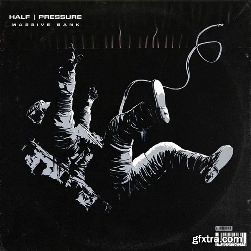 Halfway Pressure (Massive Bank)-FANTASTiC