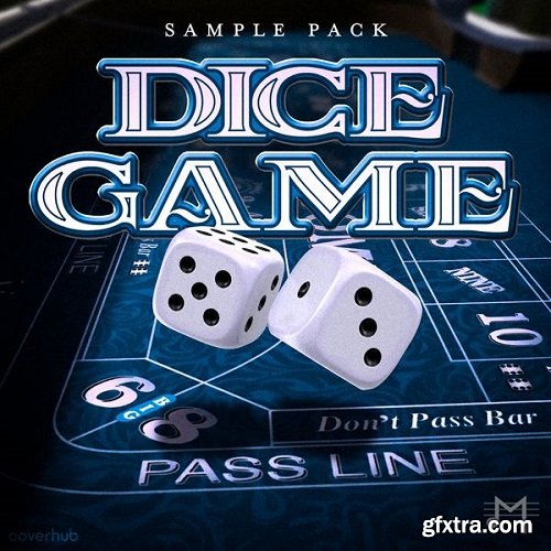 Major Loops Dice Game WAV-FANTASTiC