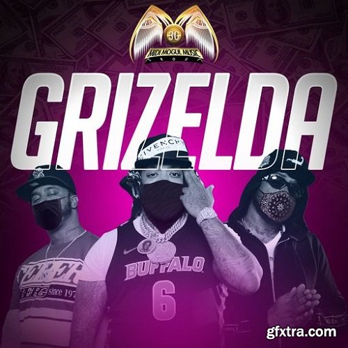 M3G Moguls GRIZELDA Pink WAV-FANTASTiC