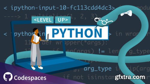 Level Up: Advanced Python