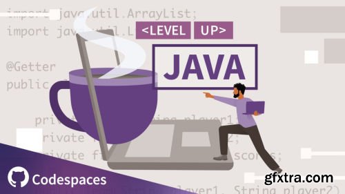 Level Up: Java