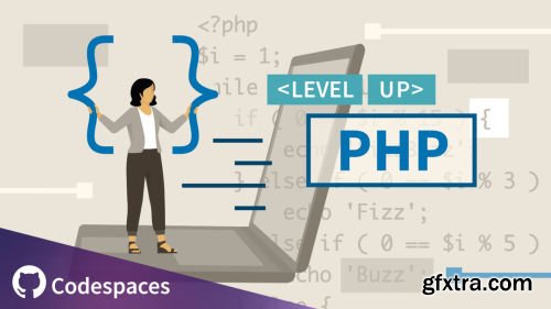 Level Up: PHP