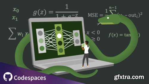 Training Neural Networks in Python