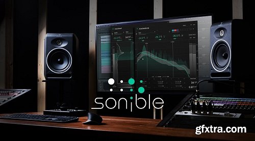 Sonible Plug-ins Bundle v30.5.2024