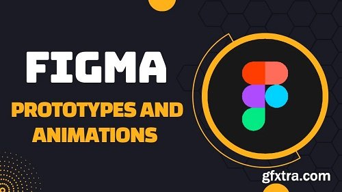 Figma Prototyping and Animations: Make Your Mobile App Real