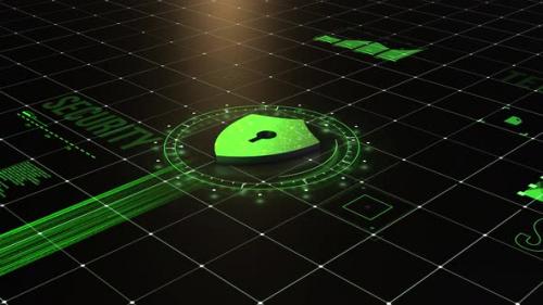 Videohive - Security 03 - 40821709 - 40821709