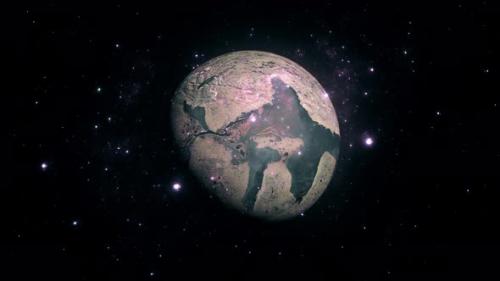 Videohive - Fictional Marvel Space V9 (7) - 40821264 - 40821264