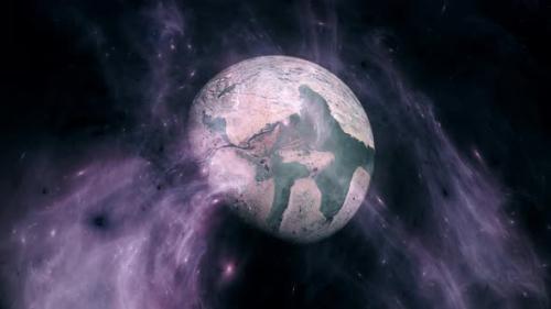 Videohive - Fictional Marvel Space V9 (10) - 40821390 - 40821390