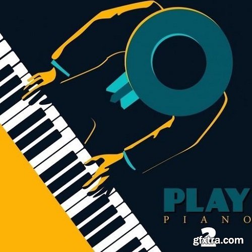 Innovative Samples Play Piano 2 WAV-FANTASTiC