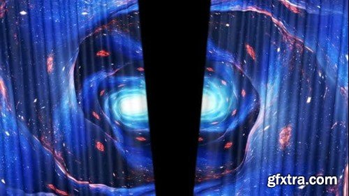 Videohive Universe Opener 40752672