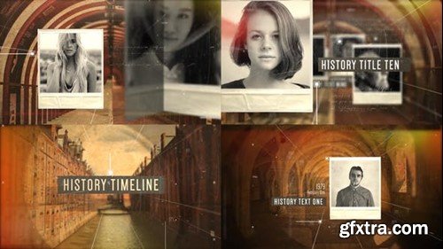 Videohive Lines Opener 19460357