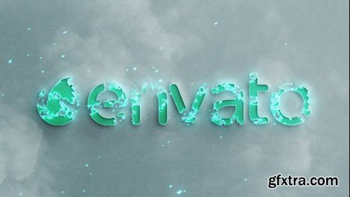 Videohive Paper Cutout Text Logo Reveal 28906926