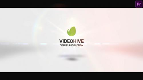 Videohive - Media Logo Reveal Premiere Pro - 40921219 - 40921219