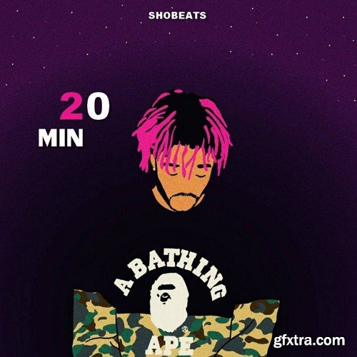 Shobeats 20 MIN MULTiFORMAT-FANTASTiC