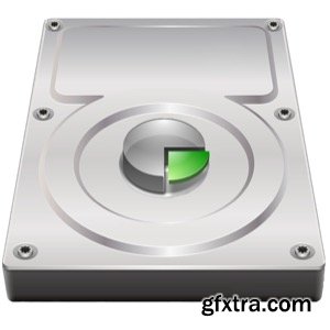 Smart Disk Image Utilities 3.1.1