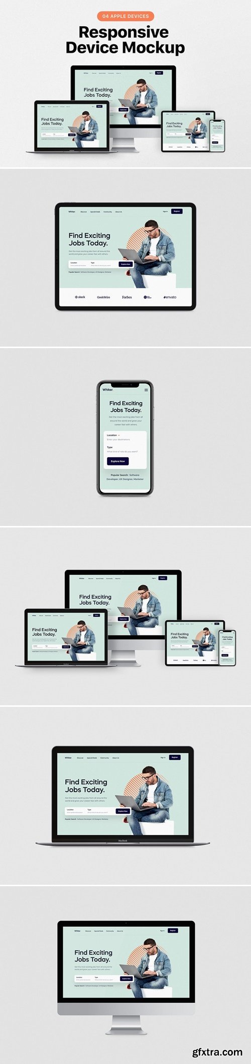 Responsive Device Mockup 1.0 ULGPTU5