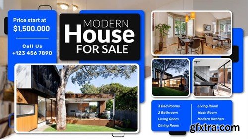 Videohive Modern Real Estate 40417478