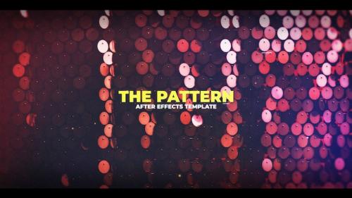 MotionArray - The Pattern Slideshow - 1209951