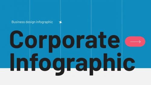 MotionArray - Corporate Digital Infographic - 1204269