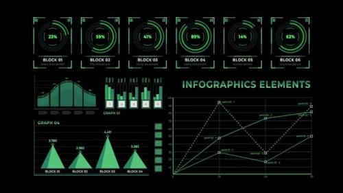 MotionArray - Graphics Pack - 1206315