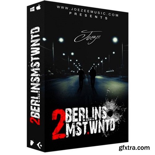 Joezee Music Two Berlins Mst Wntd WAV MiDi-FANTASTiC