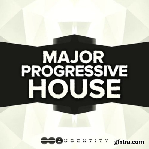 Audentity Records Major Progressive House MULTiFORMAT-FANTASTiC