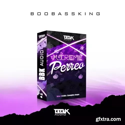 BBK Audio Perreo Xtreme WAV-FANTASTiC