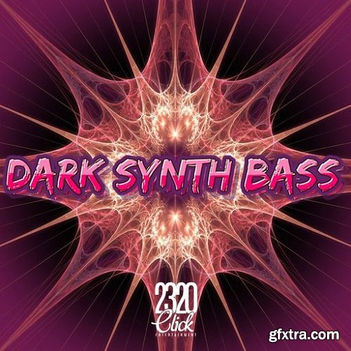 Tim TLee Waites Dark Synth Bass WAV-FANTASTiC