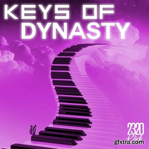 Tim TLee Waites Keys Of Dynasty WAV-FANTASTiC