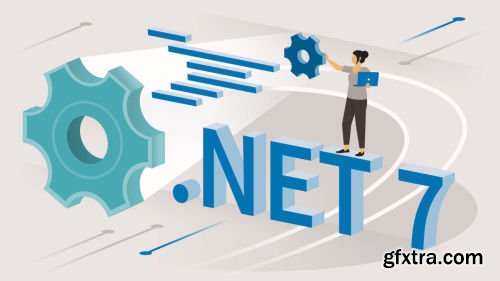 .NET 7 First Look