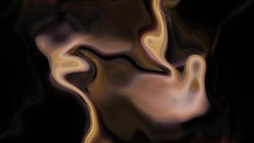 Videohive - Colorful Abstract Smooth Liquid Motion Animated Background - 41040681 - 41040681