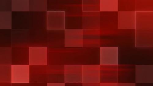 Videohive - technology Geometric Blue Squares clean background - 41146929 - 41146929