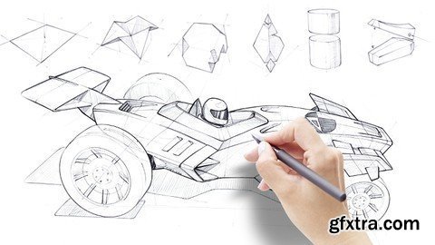 Introduction to Design Sketching