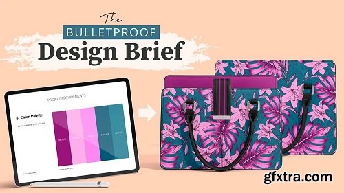 The Bulletproof Design Brief