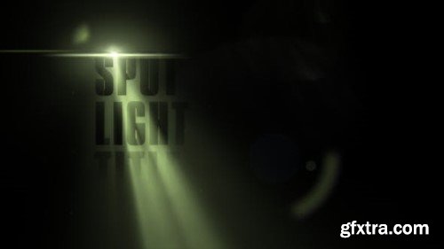 Videohive Movie Titles 40994907