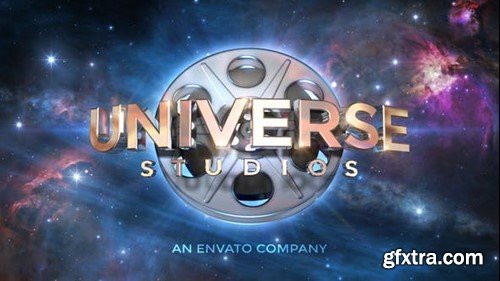 Videohive Movie Intro 13111160