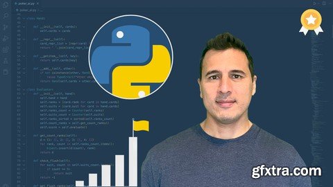 Master the Fundamentals of Python