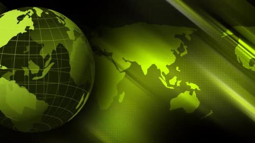 Videohive - International news background animated - 41149323 - 41149323