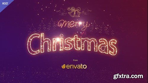 Videohive Merry Christmas Season 41360235