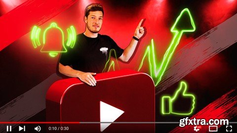 Youtube Thumbnail Design 2022: The A-Z Marketing Masterclass