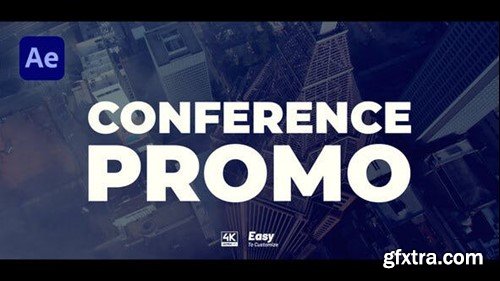 Videohive Modern Event Promo 37710557