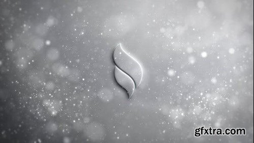 Videohive Luxury Clean Logo 41476887