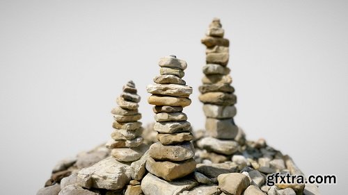 Balancing Rocks