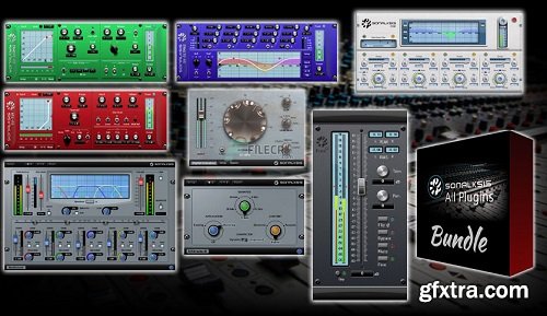 Sonalksis All Plugs Bundle v3.20